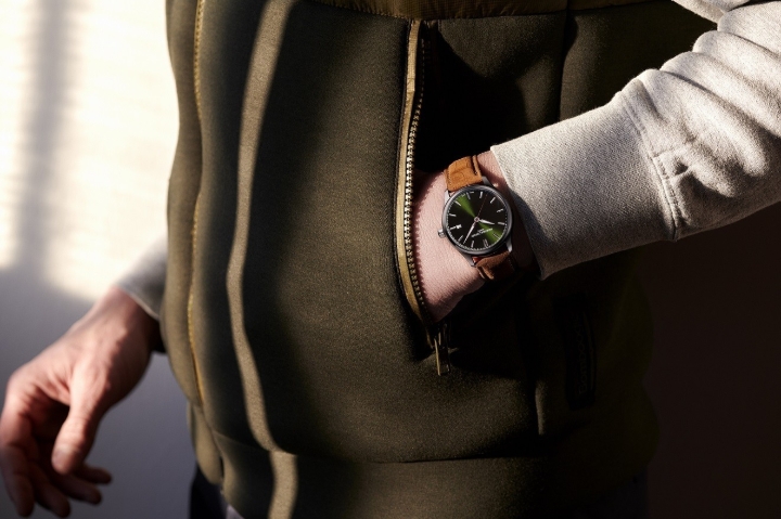 Obrazek Frederique Constant Classics Quartz