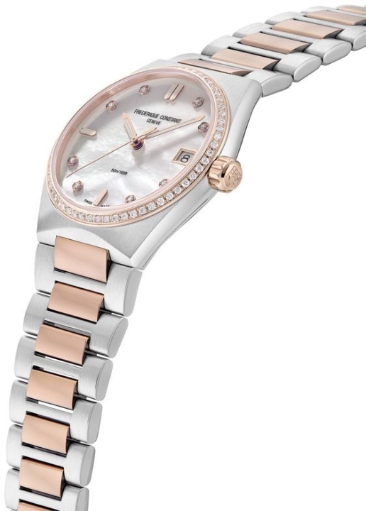 Obrazek Frederique Constant Highlife Ladies Quartz