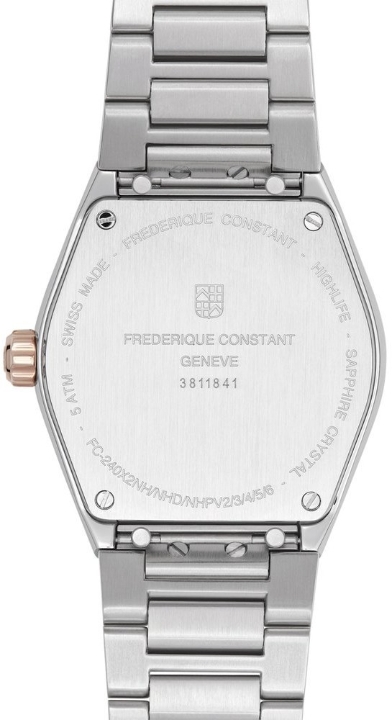 Obrazek Frederique Constant Highlife Ladies Quartz