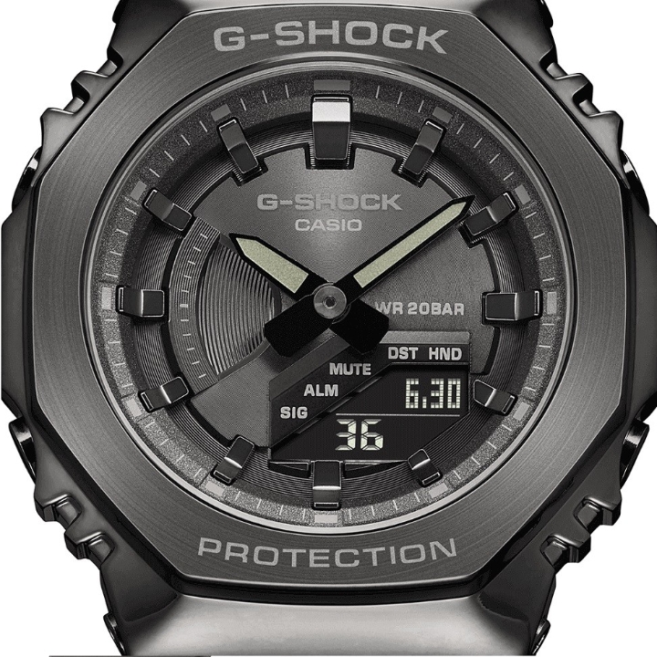 Obrazek Casio G-Shock