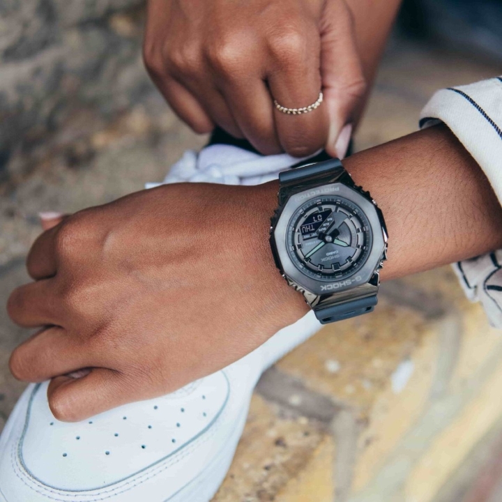 Obrazek Casio G-Shock