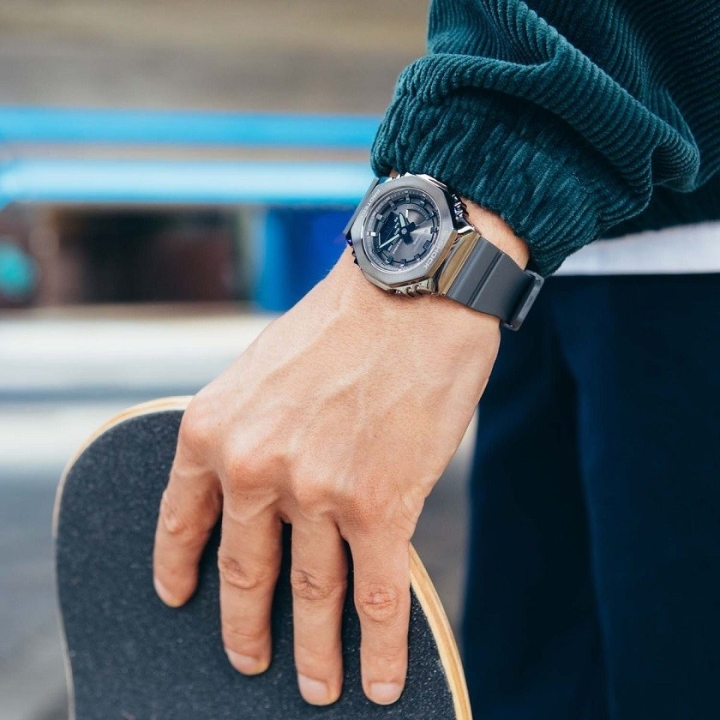 Obrazek Casio G-Shock