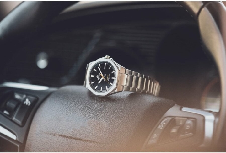 Obrazek Casio Edifice