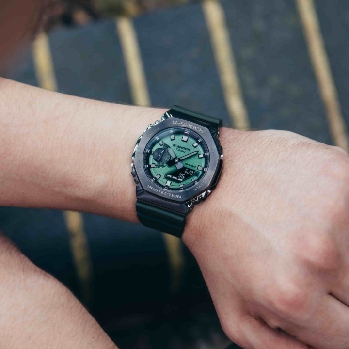 Obrazek Casio G-Shock