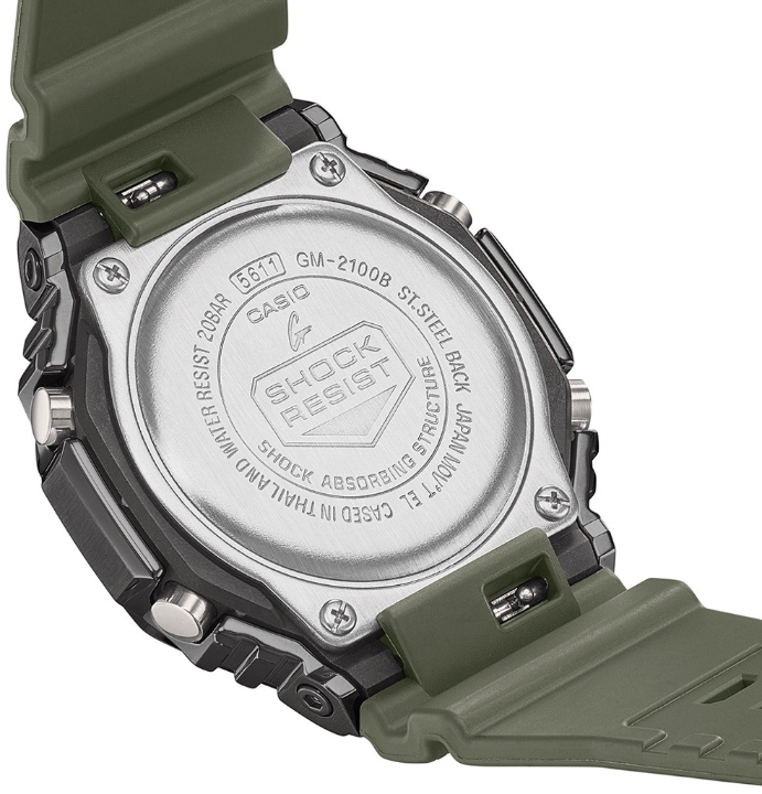 Obrazek Casio G-Shock