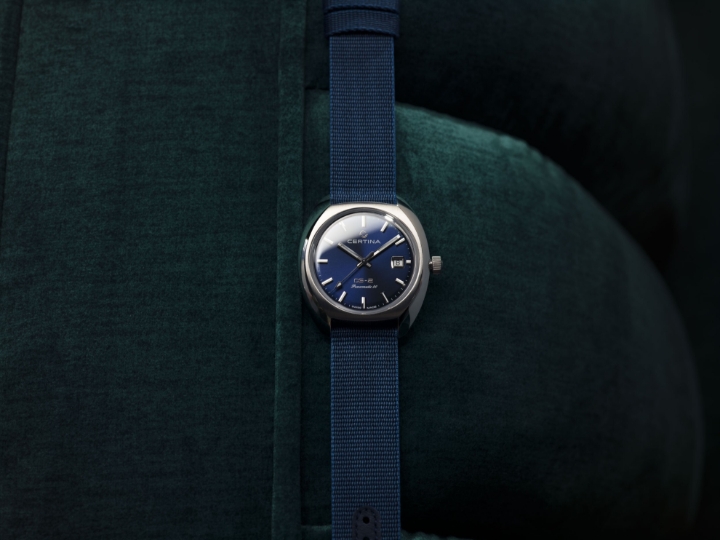 Obrazek Certina DS-2