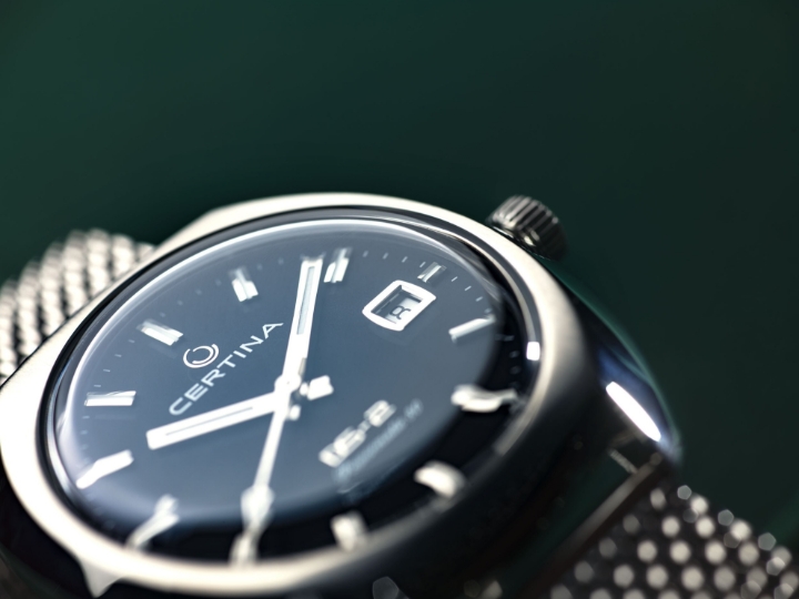 Obrazek Certina DS-2