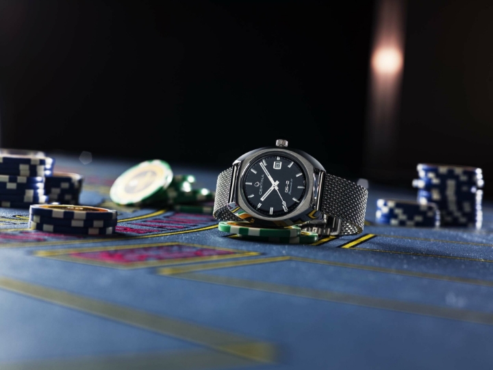 Obrazek Certina DS-2