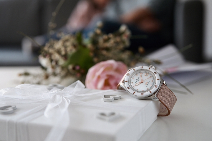 Obrazek Certina DS PH200M Powermatic 80