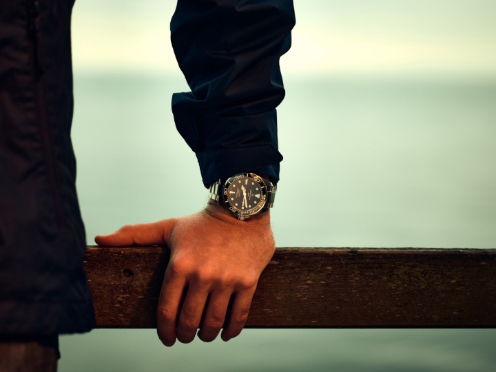 Obrazek Certina DS Action Diver Powermatic 80