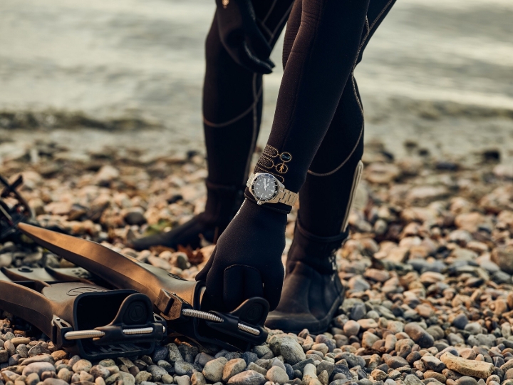 Obrazek Certina DS Action Diver Powermatic 80