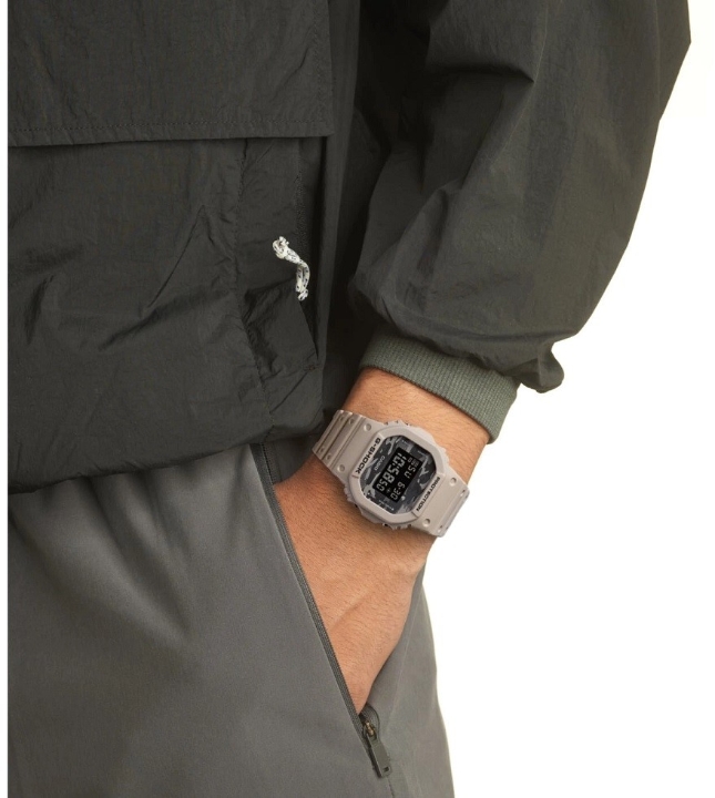 Obrazek Casio G-Shock Camo Utility Series