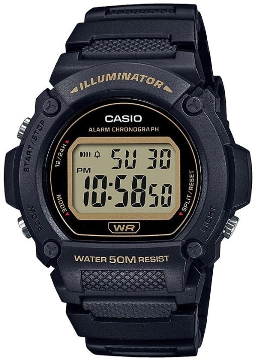 Obrazek Casio Collection Digital