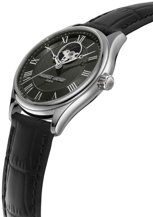 Obrazek Frederique Constant Classics Heart Beat Automatic