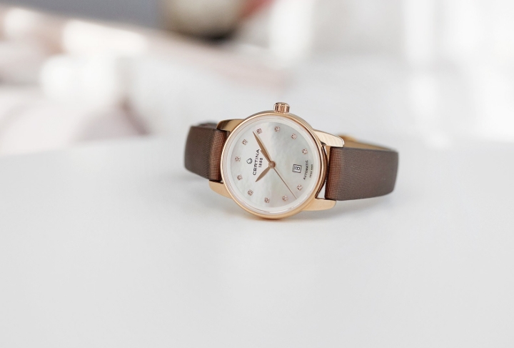 Obrazek Certina DS Podium Automatic