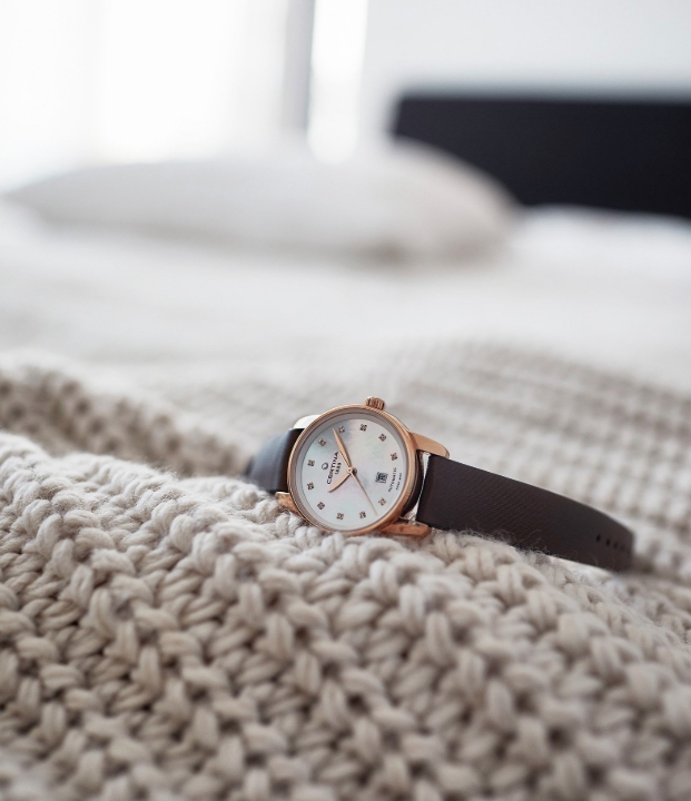 Obrazek Certina DS Podium Automatic