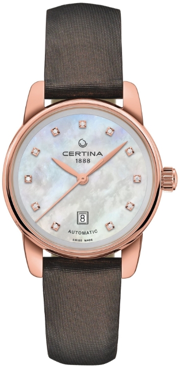 Obrazek Certina DS Podium Automatic