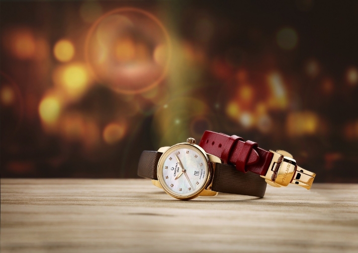 Obrazek Certina DS Podium Automatic