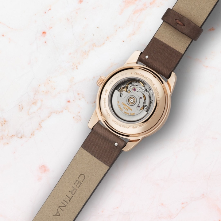 Obrazek Certina DS Podium Automatic