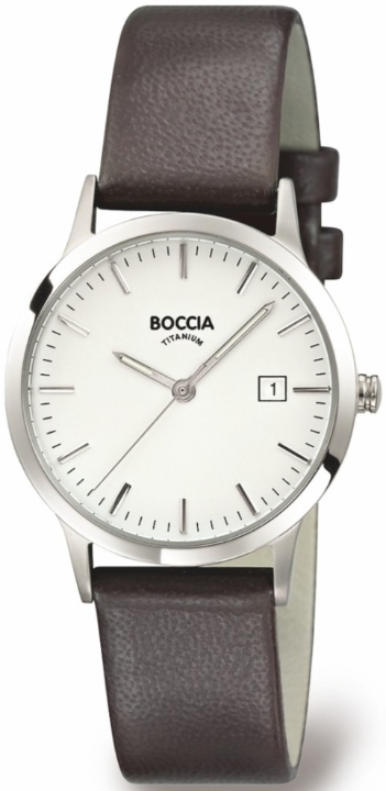 Obrazek Boccia Titanium