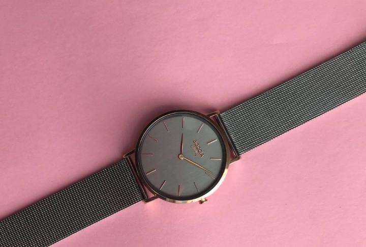 Obrazek Boccia Titanium