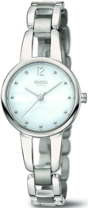 Obrazek Boccia Titanium