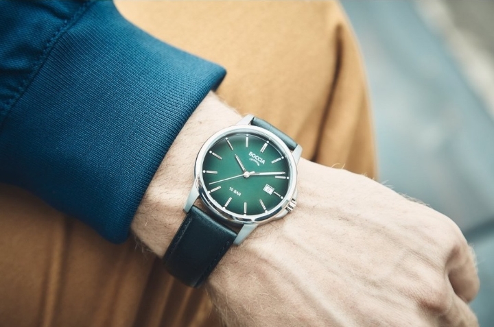 Obrazek Boccia Titanium