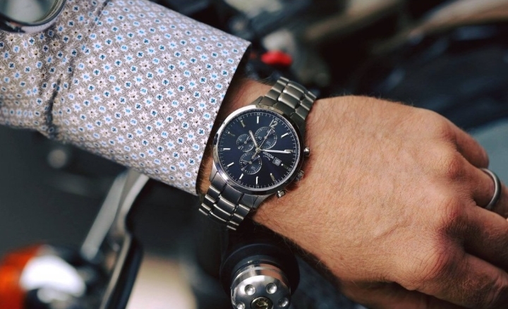 Obrazek Boccia Titanium