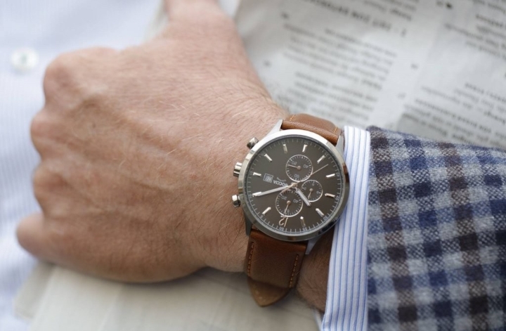 Obrazek Boccia Titanium