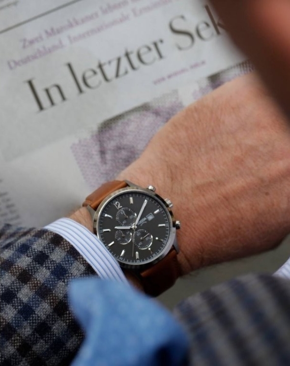 Obrazek Boccia Titanium