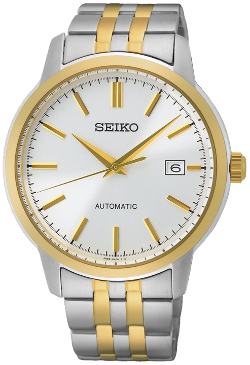 Obrazek Seiko Automatic