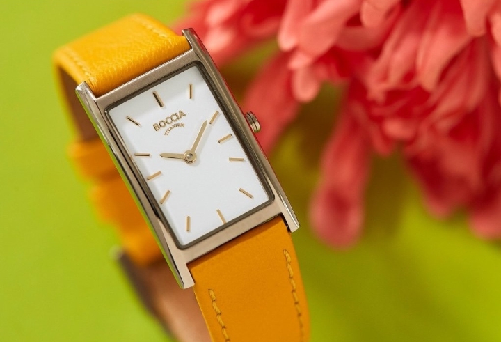 Obrazek Boccia Titanium