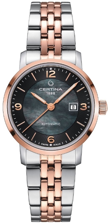 Obrazek Certina DS Caimano Lady Automatic