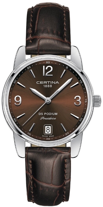 Obrazek Certina DS Podium Lady