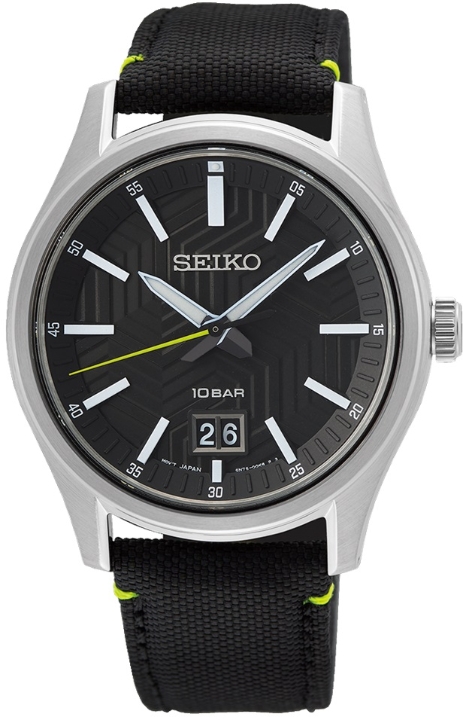 Obrazek Seiko Quartz