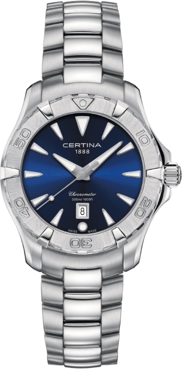 Obrazek Certina DS Action Lady Chronometer