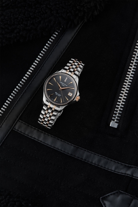 Obrazek Certina DS Action Lady Chronometer