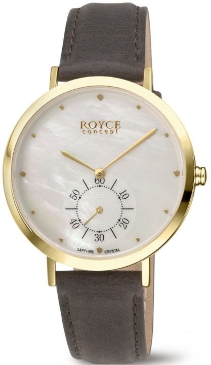 Obrazek Boccia Titanium Royce