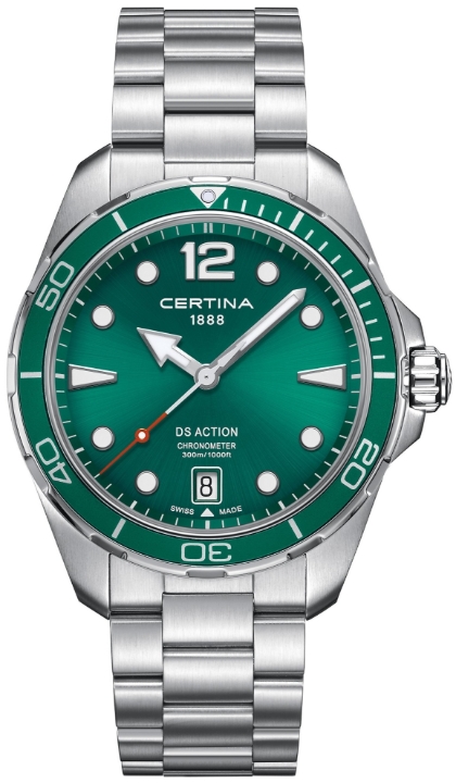 Obrazek Certina DS Action Diver
