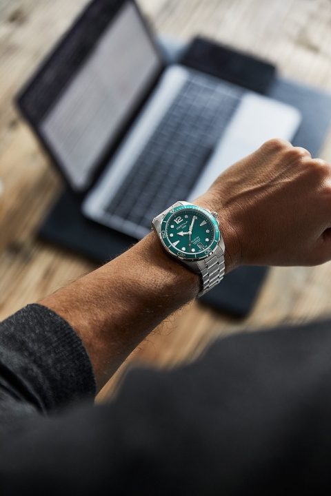 Obrazek Certina DS Action Diver