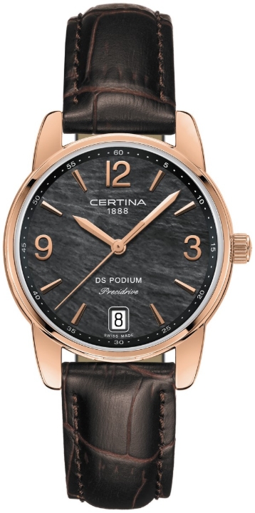 Obrazek Certina DS Podium Lady