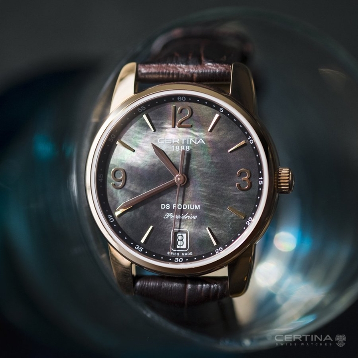 Obrazek Certina DS Podium Lady