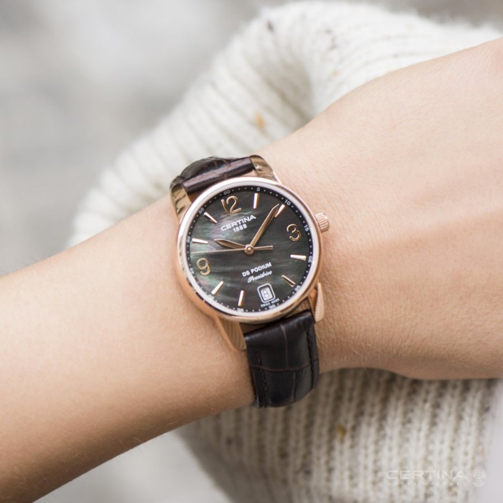 Obrazek Certina DS Podium Lady