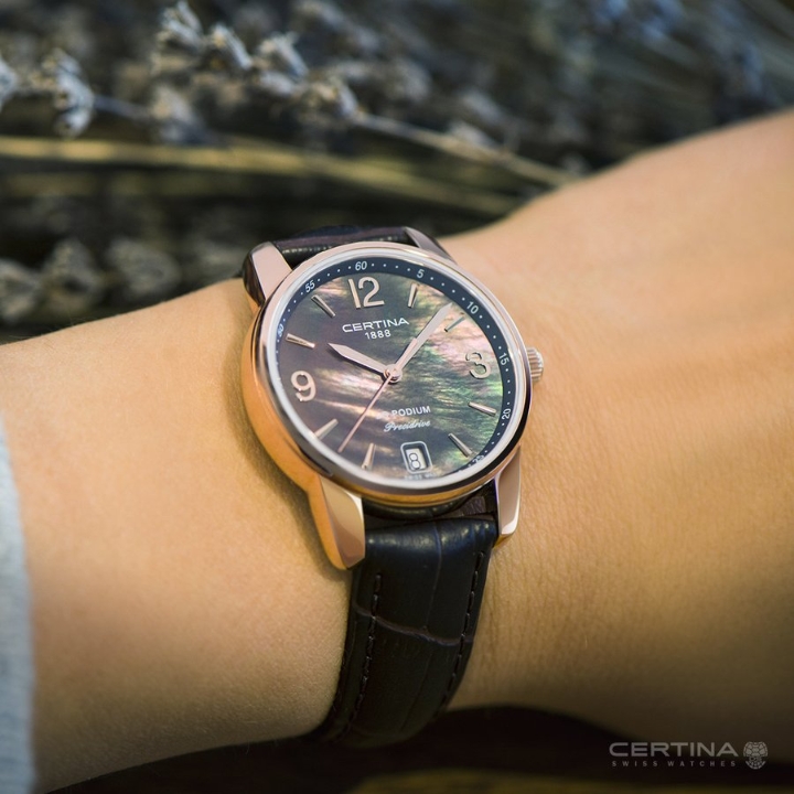 Obrazek Certina DS Podium Lady