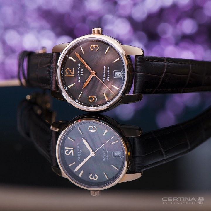 Obrazek Certina DS Podium Lady