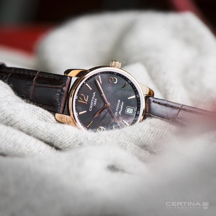 Obrazek Certina DS Podium Lady