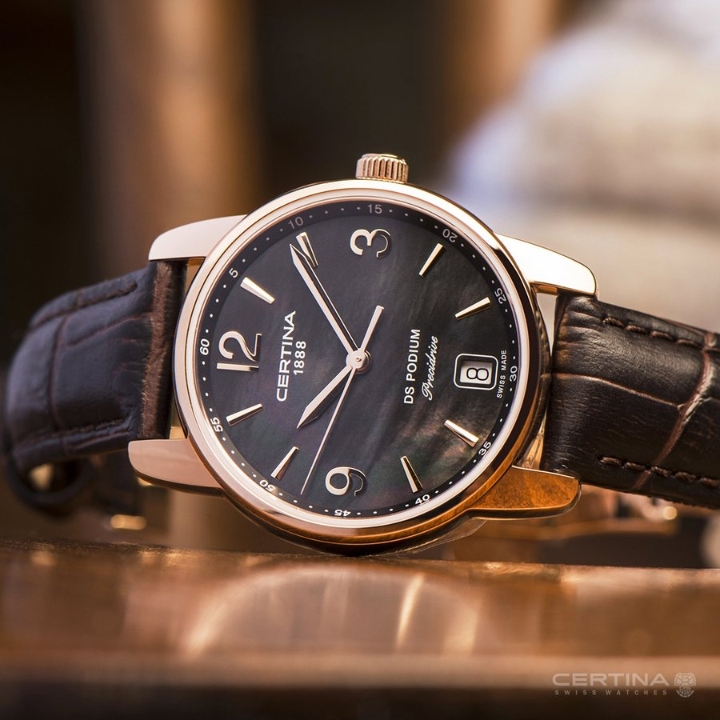 Obrazek Certina DS Podium Lady