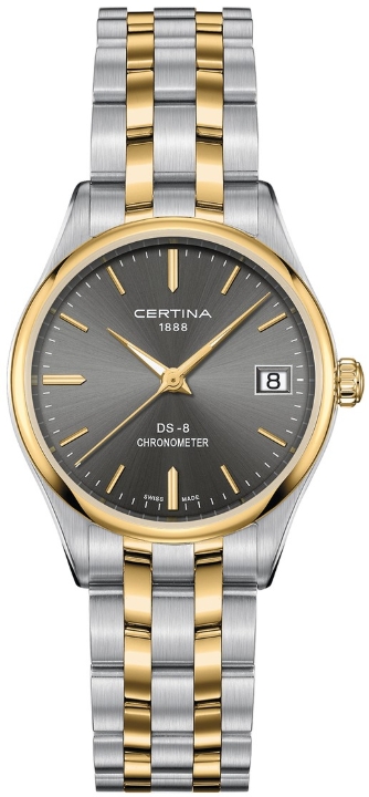 Obrazek Certina DS-8 Lady