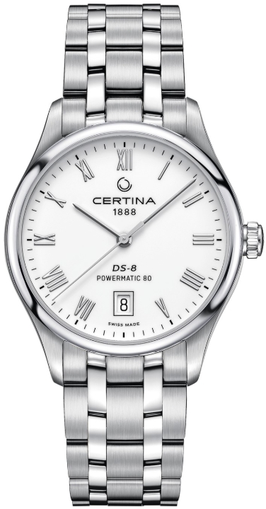 Obrazek Certina DS-8 Powermatic 80