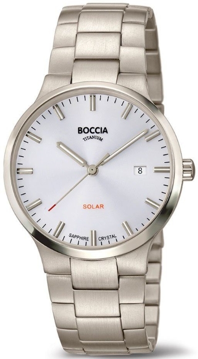 Obrazek Boccia Titanium Solar